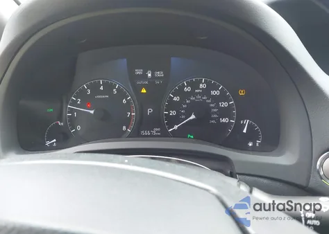 2013 Lexus Rx 350 z USA, uszkodzony, nr VIN 2T2BK1BA2DC209732